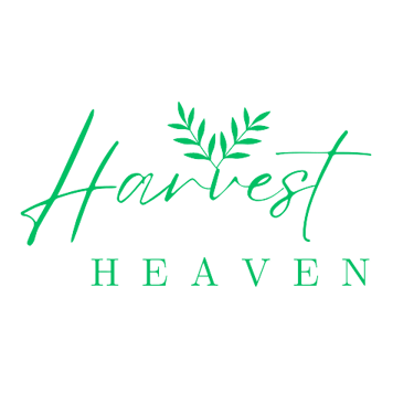 Harvest heaven India logo