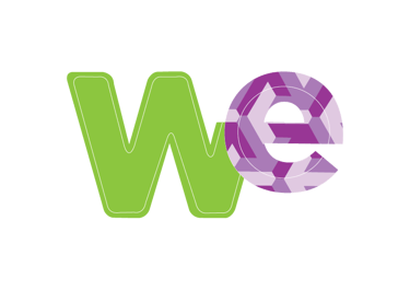 We Leisure Creative Suite logo