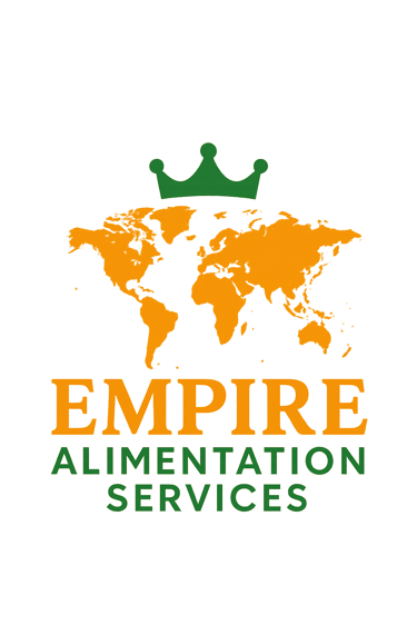 Empire Alimentation Services logo