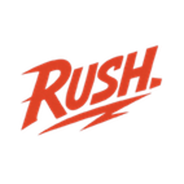 rush logo