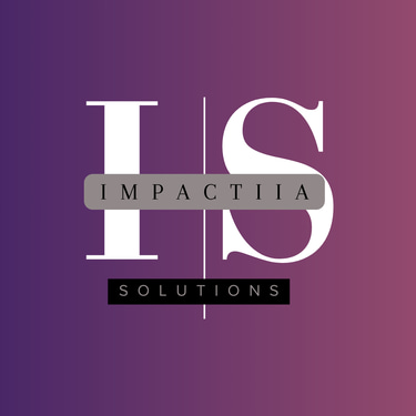 Impactiia Solutions logo