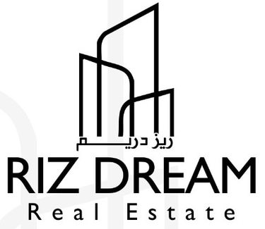 riz dream real estate logo