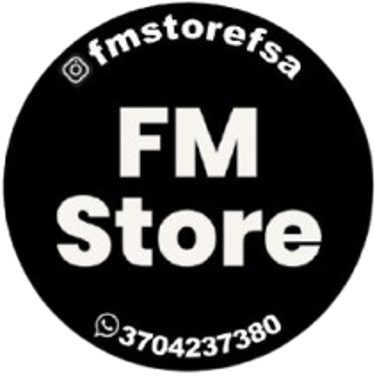 FMSTOREFSA logo