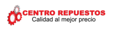 centro repuestos logo