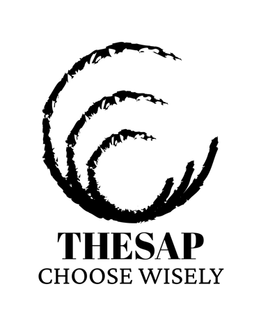 thesap logo
