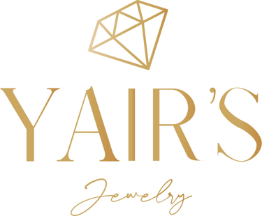 Yair's Jewerly logo