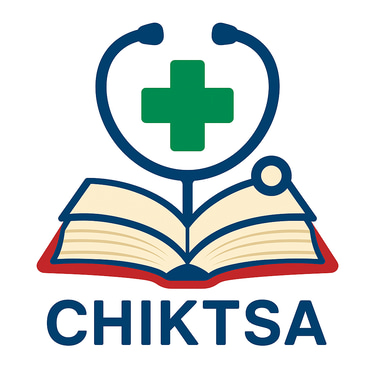 Chiktsa Foundation logo