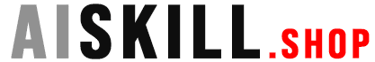 Ai skills Learning Academy logo