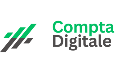 comptadigital.ma logo