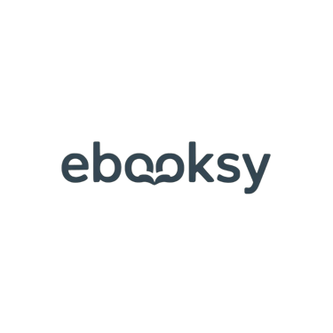 Ebooksy logo