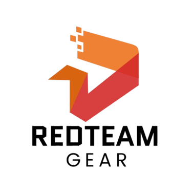 RedTeamGear logo
