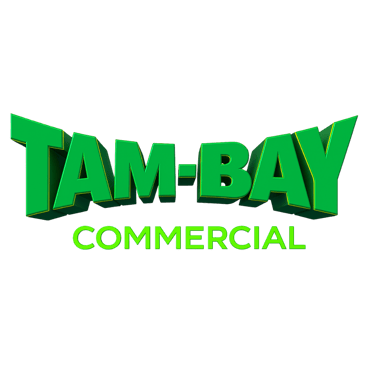 TAMBAY Commercial logo