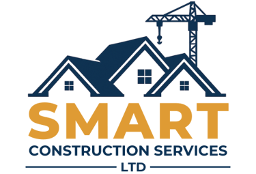 Smart Construction Services LTD logo