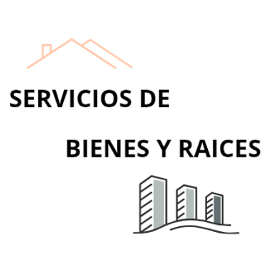 Servicios de Bienes y Raices logo