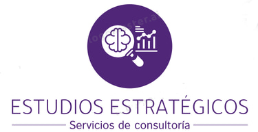 Estudios Estrategicos logo