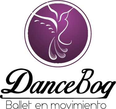 DanceBog Ballet logo