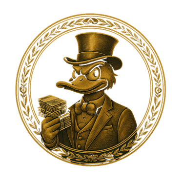 Gentle Man Club logo