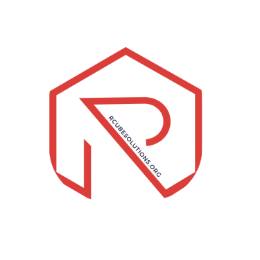 Rcube Solutions logo
