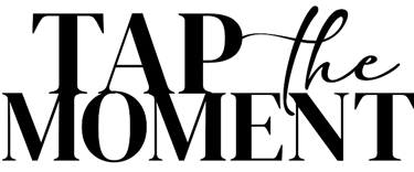 Tap the Moment logo