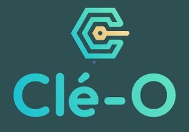 Clé-O logo