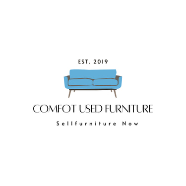 Comfortusedfurniture logo