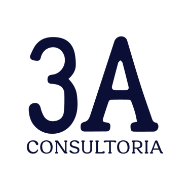 3A Consultoria logo
