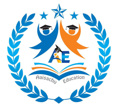 Aisachu Education Pvt.Ltd logo