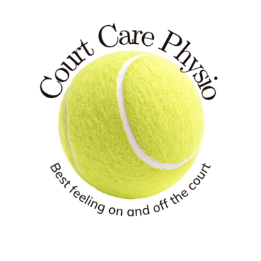 Court Care Physio logo