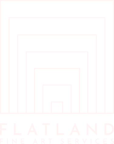 FLATLAND logo