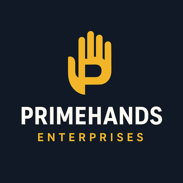 PrimeHands Enterprises logo