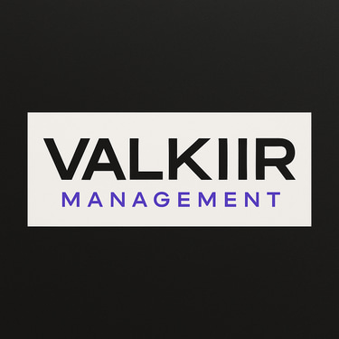 Valkiir Management logo