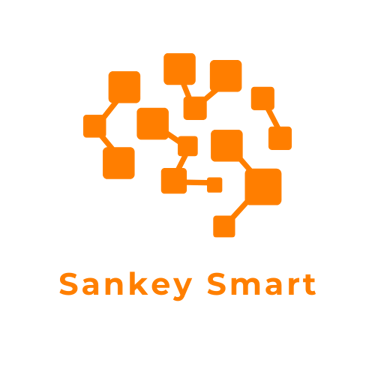 Sankey Smart logo