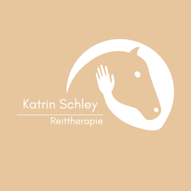 Reittherapie Katrin Schley logo