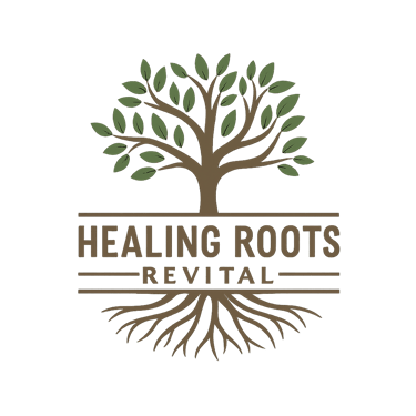 Healingroots logo