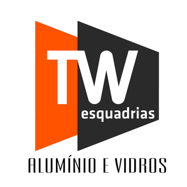 TW Esquadrias logo