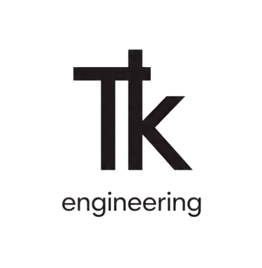 TK INGENIERIA logo