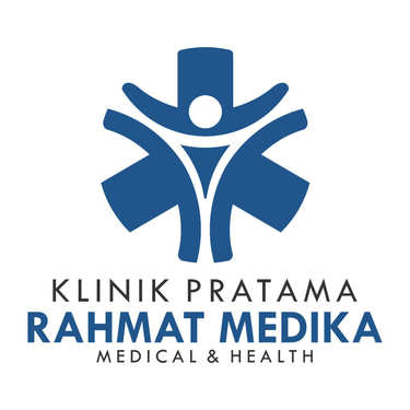 Klinik Pratama Rahmat Medika logo