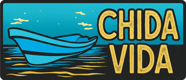 Chida vida logo