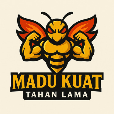 Madu Kuat logo