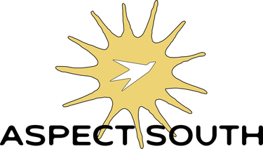 Aspect South logo