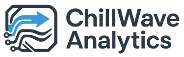 ChillWave Analytics logo