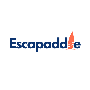 Escapaddle logo