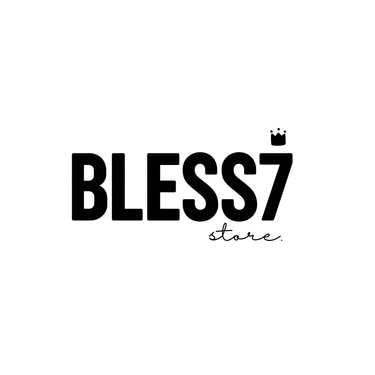 Bless7 Store logo