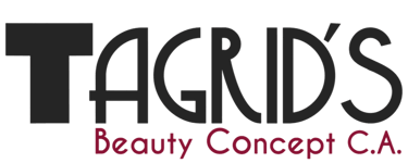 Tagrid's Beauty Concept logo