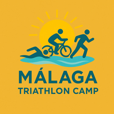 Málaga Triathlon Camp logo