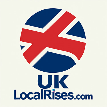 Localrises logo