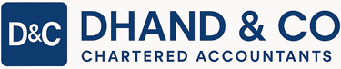 Dhand & Co logo