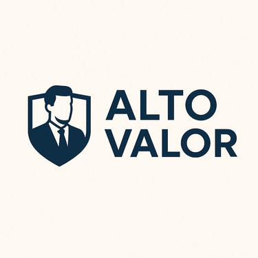 Hombre de Alto Valor logo
