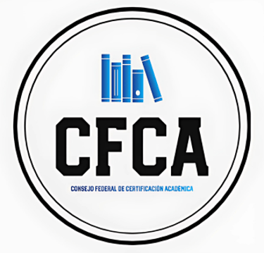 Consejo Federal de Certificación Académica logo