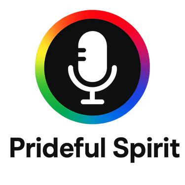 Prideful Spirit logo